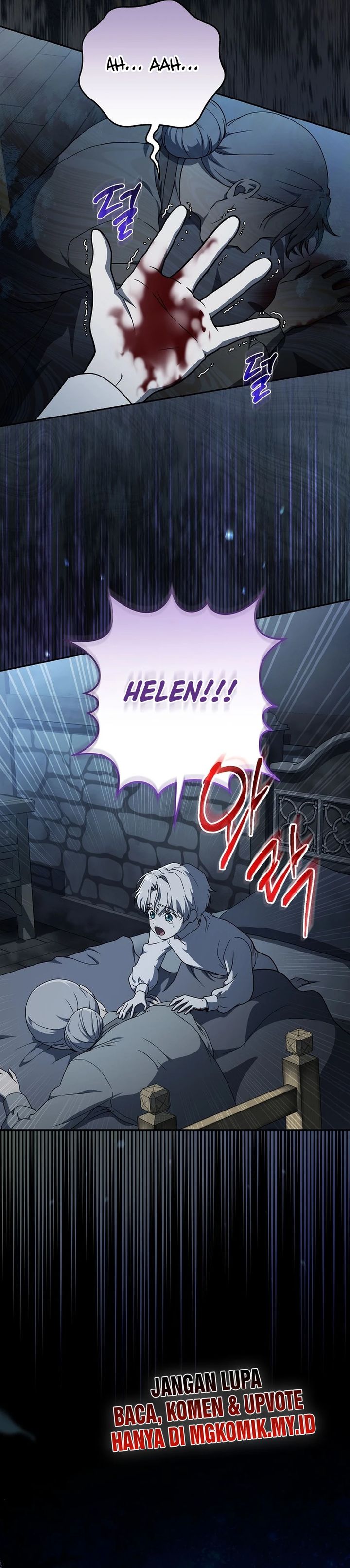 The Concept-Grasping Magical Genius chapter 1