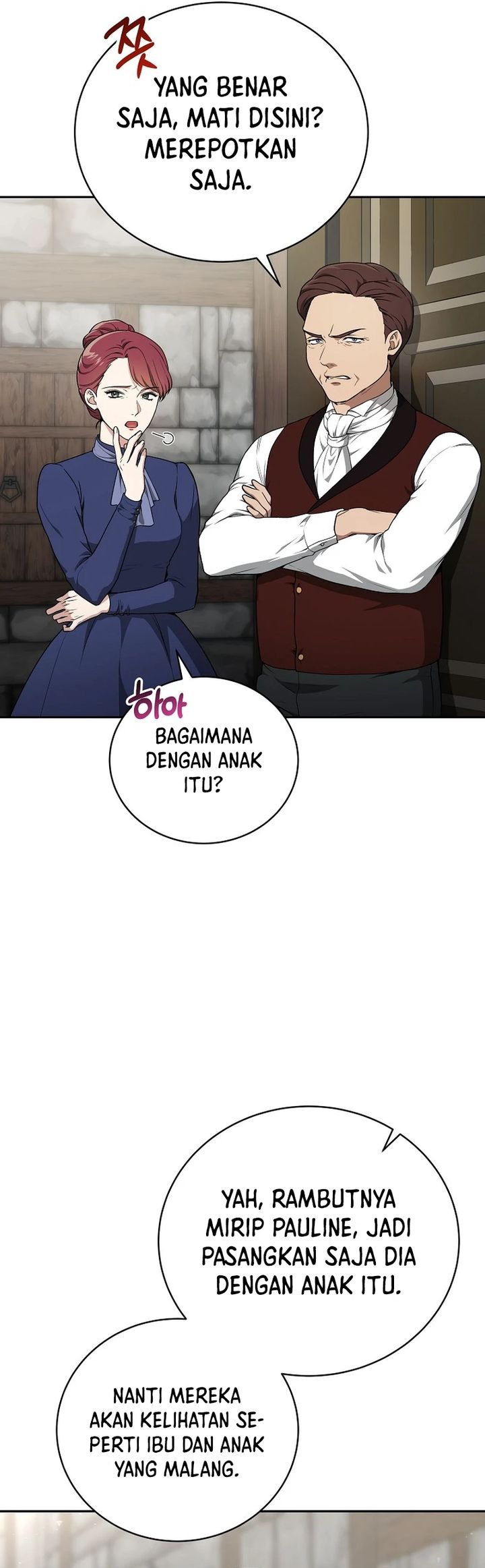 The Concept-Grasping Magical Genius chapter 1