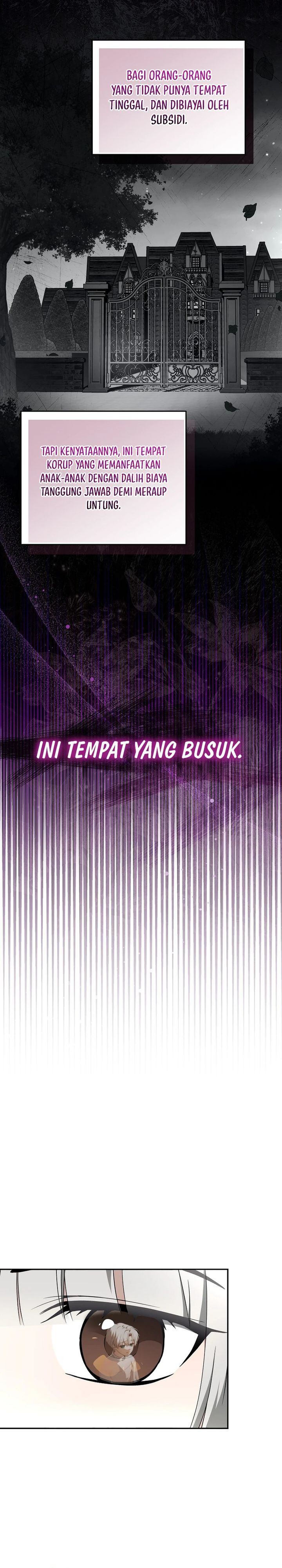 The Concept-Grasping Magical Genius chapter 1