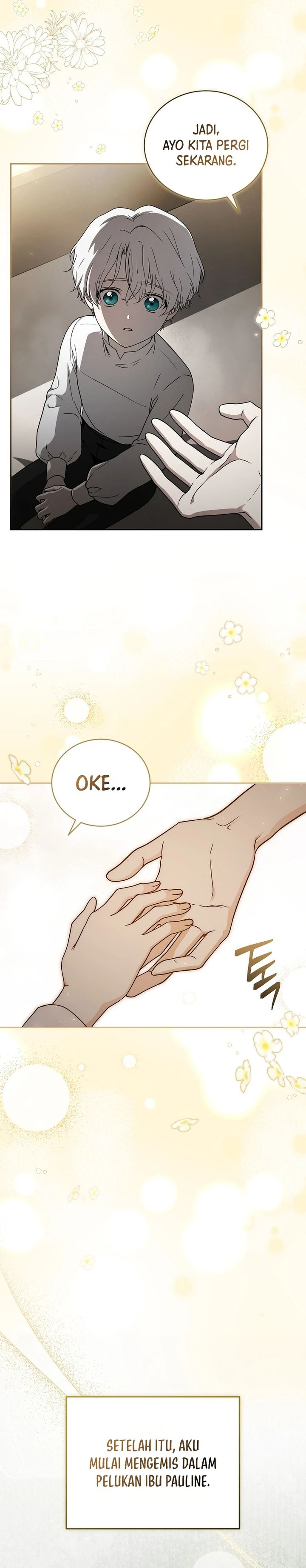 The Concept-Grasping Magical Genius chapter 1