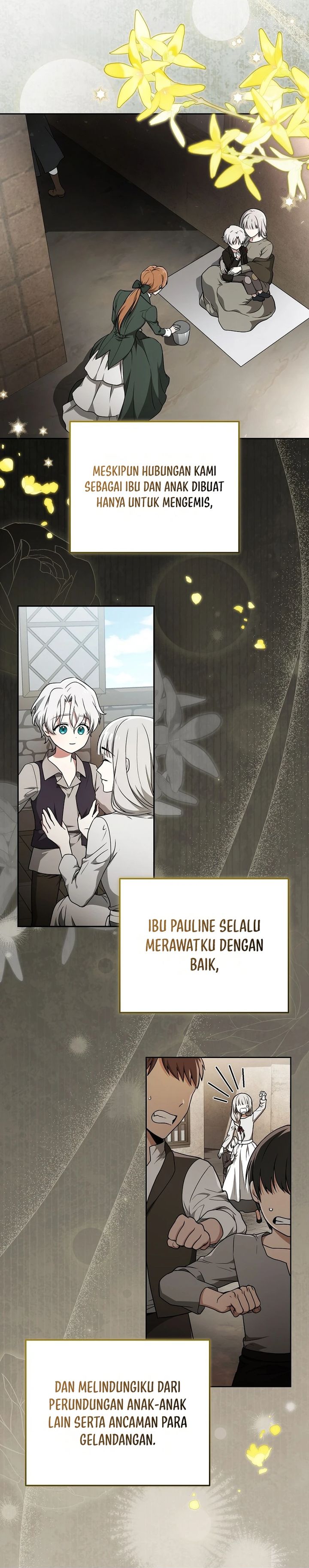 The Concept-Grasping Magical Genius chapter 1