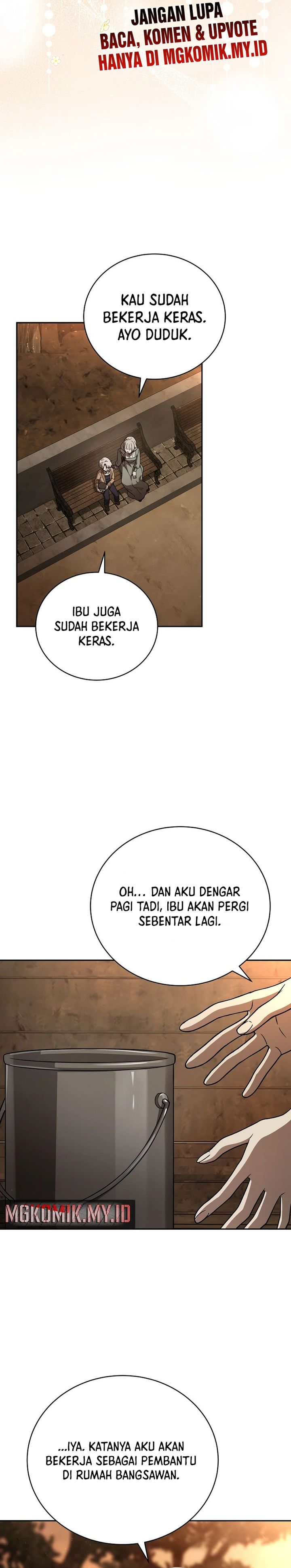 The Concept-Grasping Magical Genius chapter 1