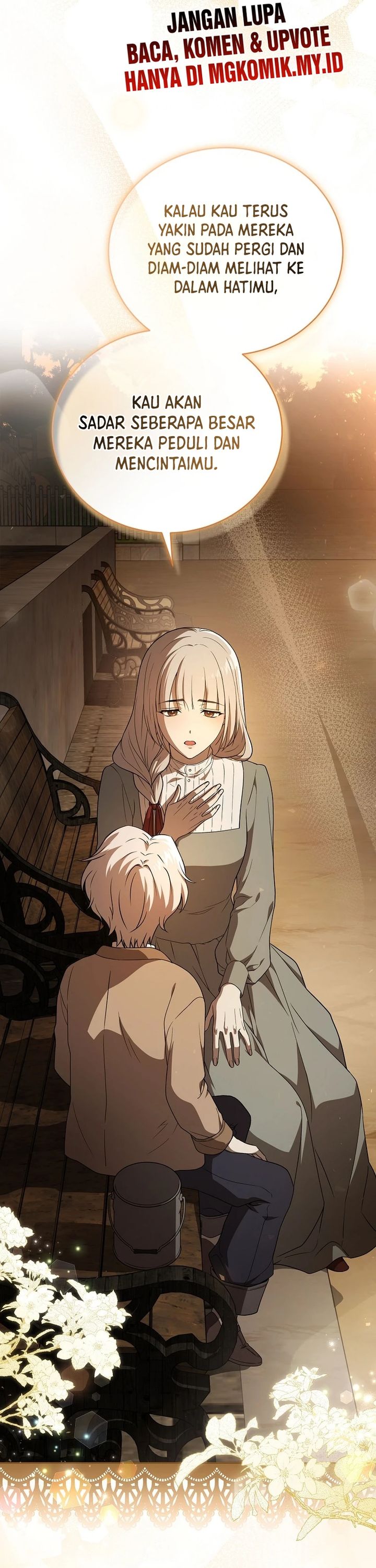 The Concept-Grasping Magical Genius chapter 1