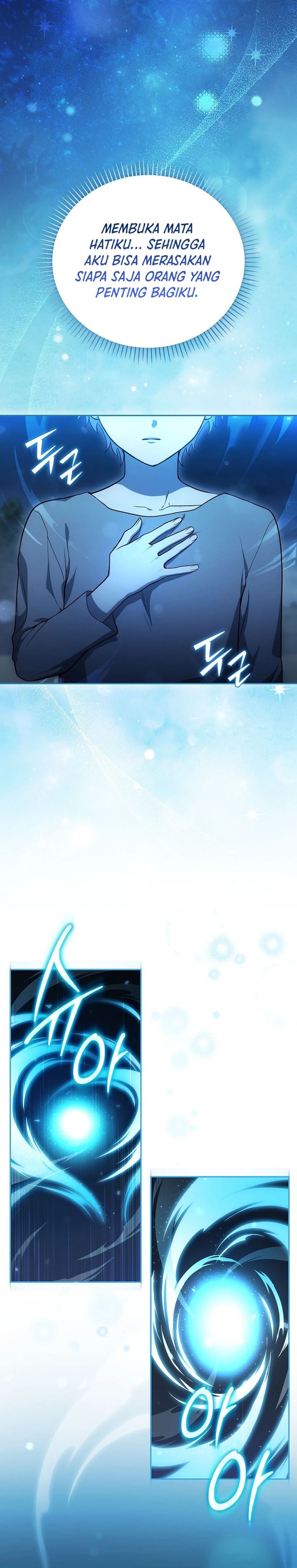 The Concept-Grasping Magical Genius chapter 1