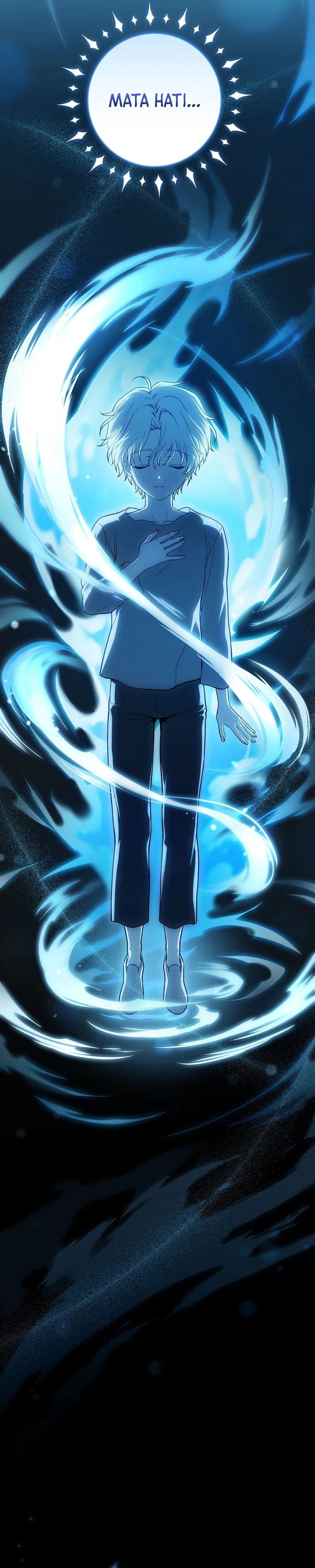 The Concept-Grasping Magical Genius chapter 1