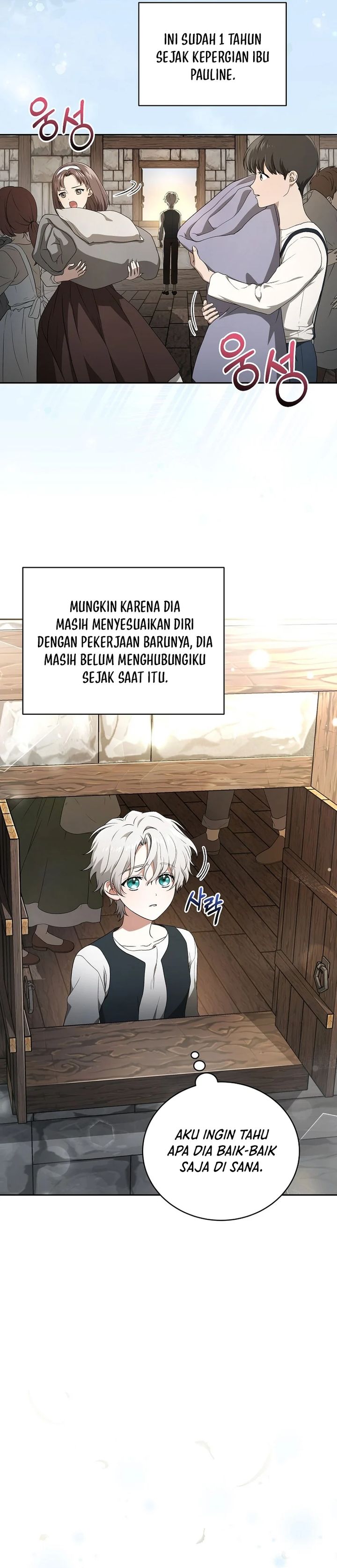 The Concept-Grasping Magical Genius chapter 2