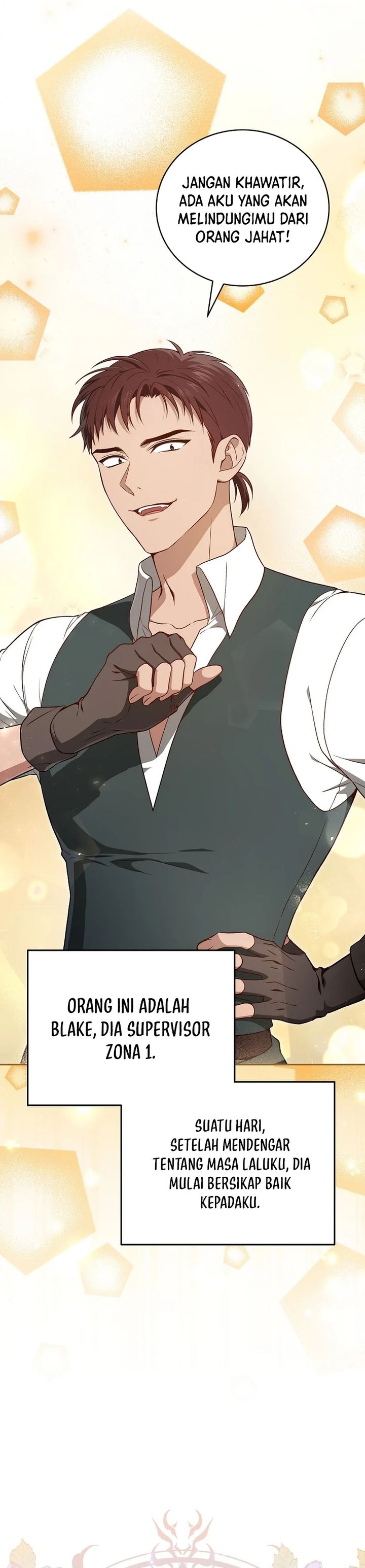 The Concept-Grasping Magical Genius chapter 2