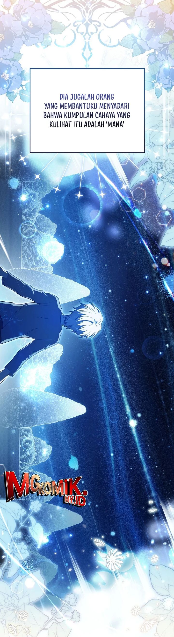 The Concept-Grasping Magical Genius chapter 2