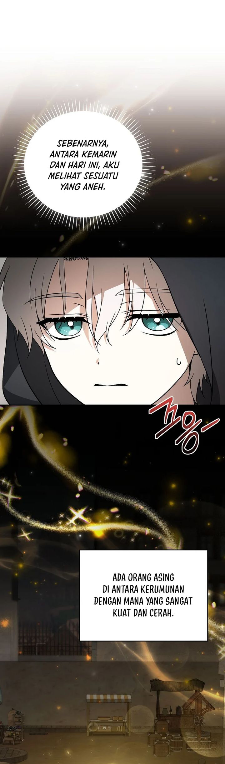 The Concept-Grasping Magical Genius chapter 2