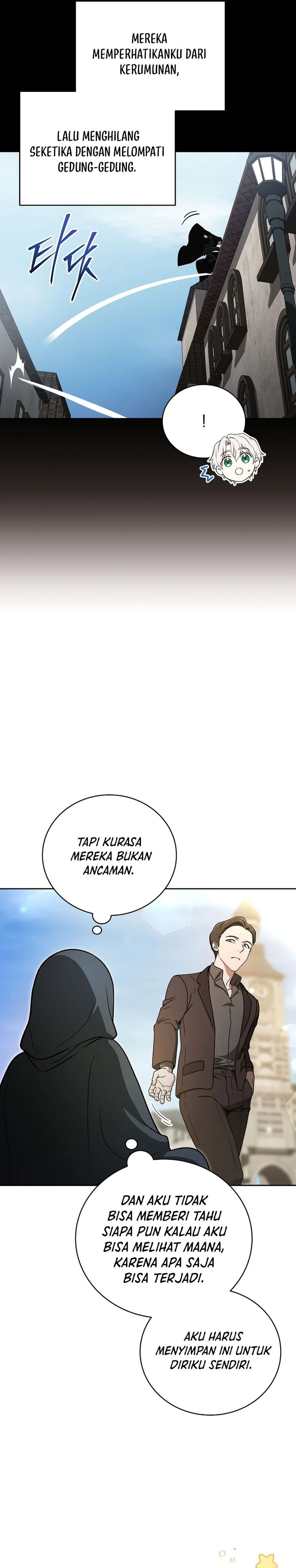 The Concept-Grasping Magical Genius chapter 2