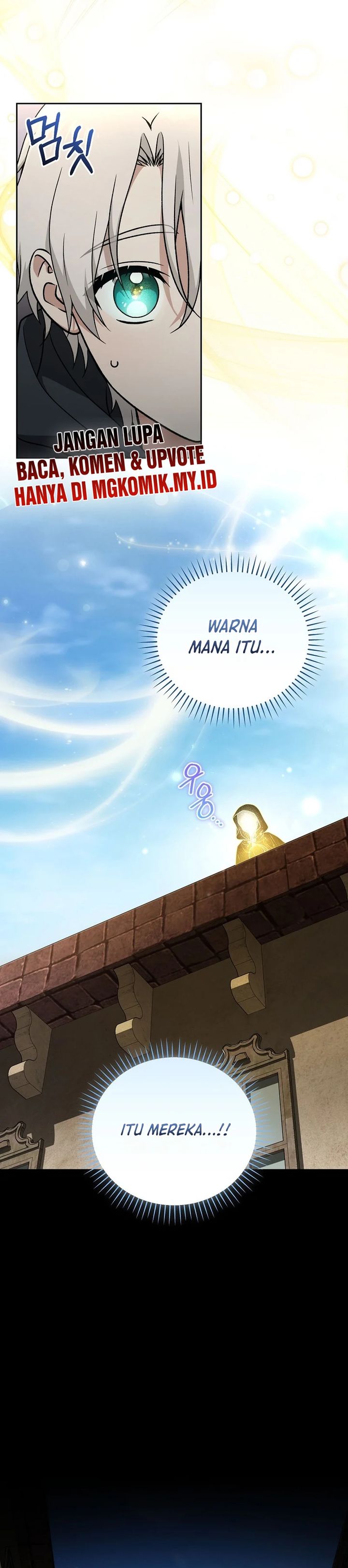 The Concept-Grasping Magical Genius chapter 2