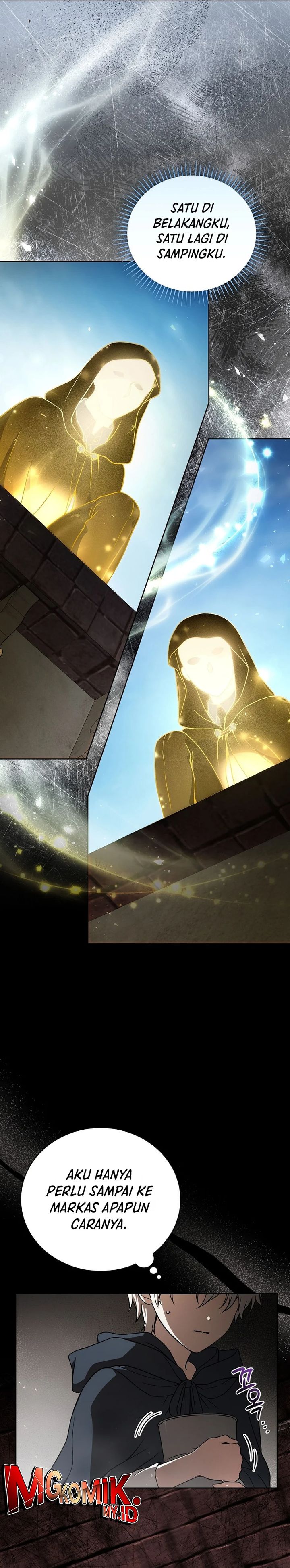 The Concept-Grasping Magical Genius chapter 2