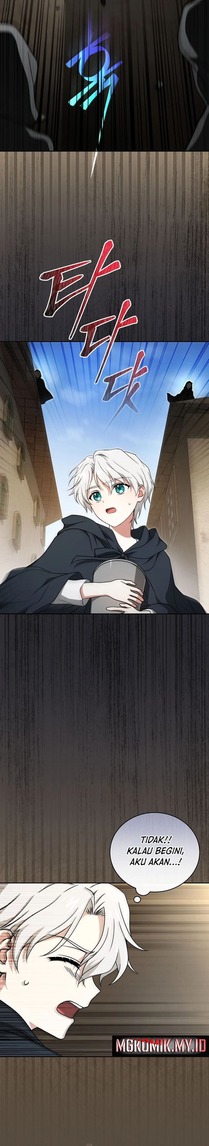 The Concept-Grasping Magical Genius chapter 2