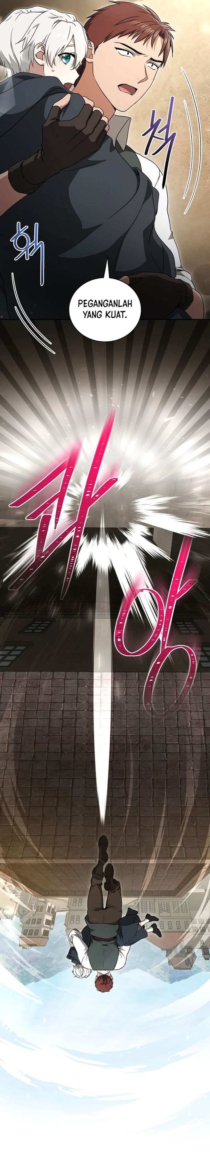 The Concept-Grasping Magical Genius chapter 2