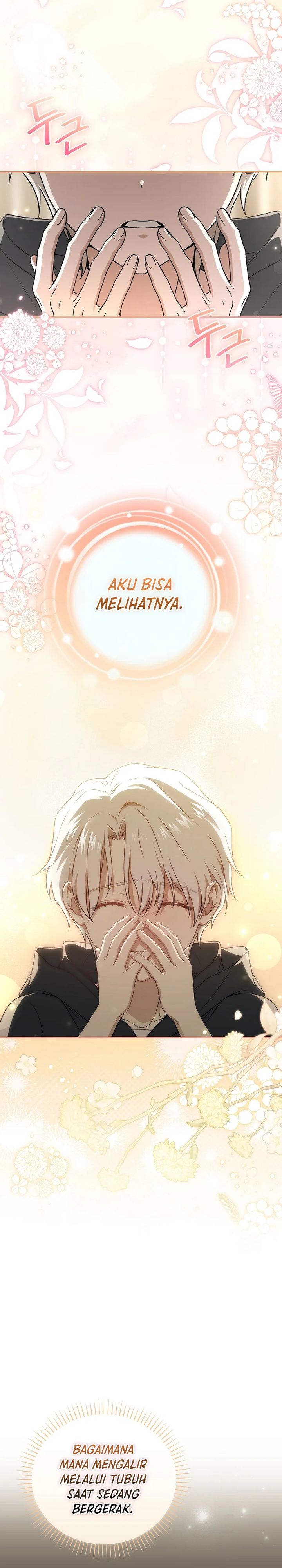 The Concept-Grasping Magical Genius chapter 2
