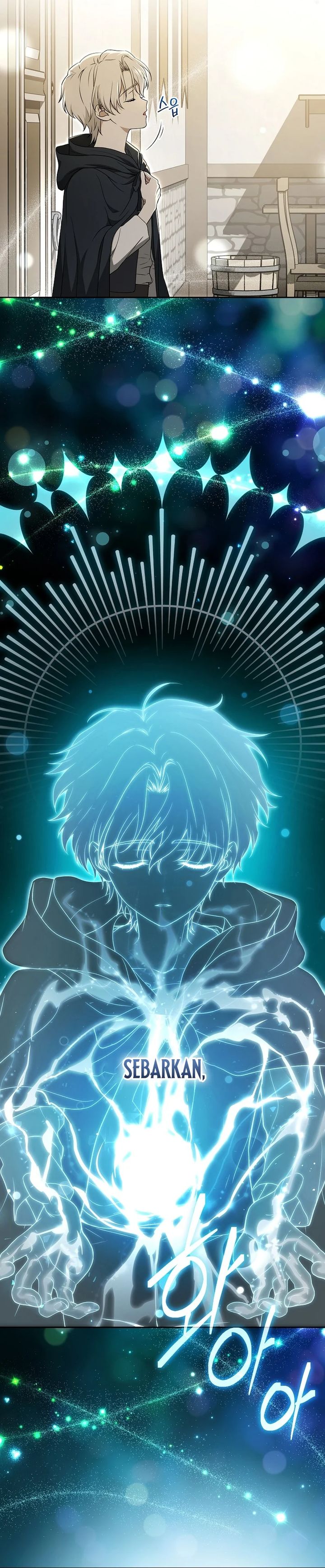 The Concept-Grasping Magical Genius chapter 2