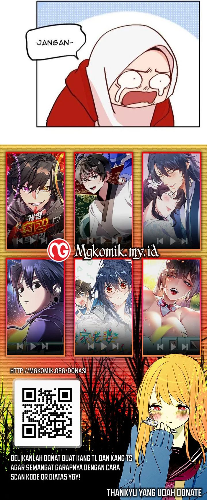 The Concept-Grasping Magical Genius chapter 2