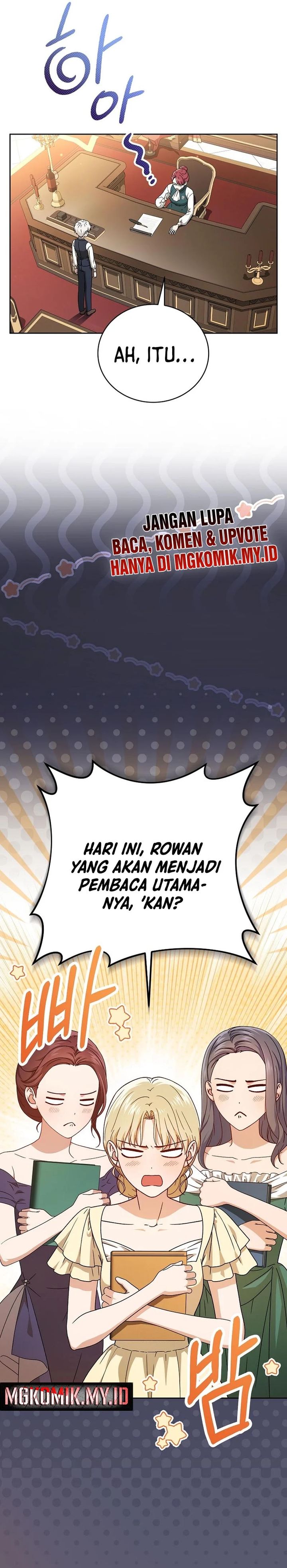 The Concept-Grasping Magical Genius chapter 5