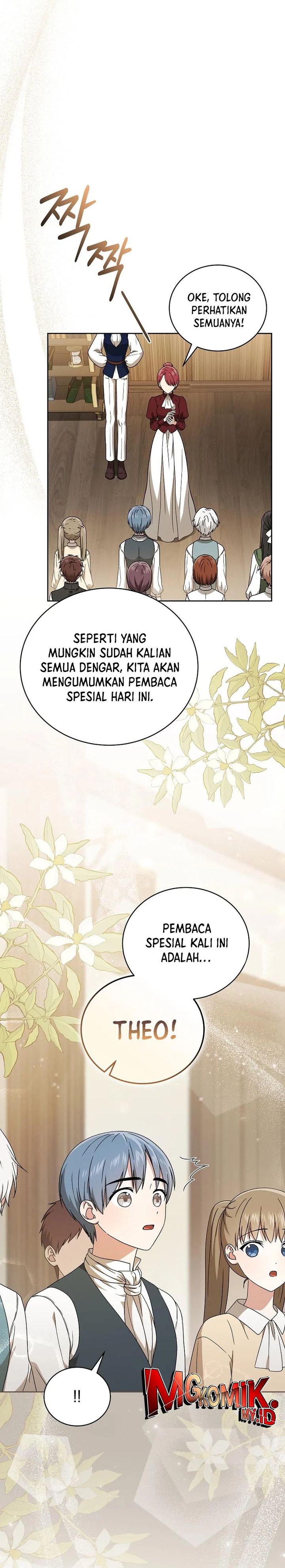 The Concept-Grasping Magical Genius chapter 5