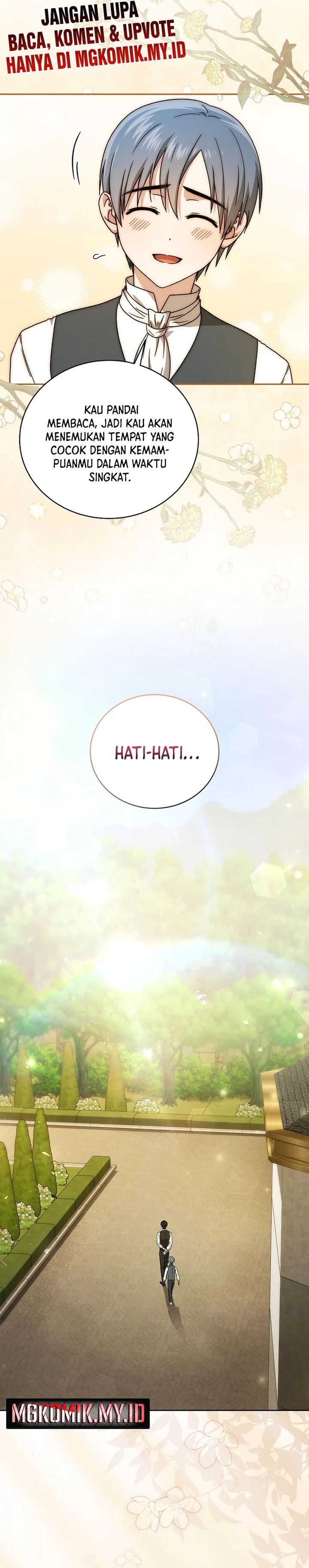 The Concept-Grasping Magical Genius chapter 5