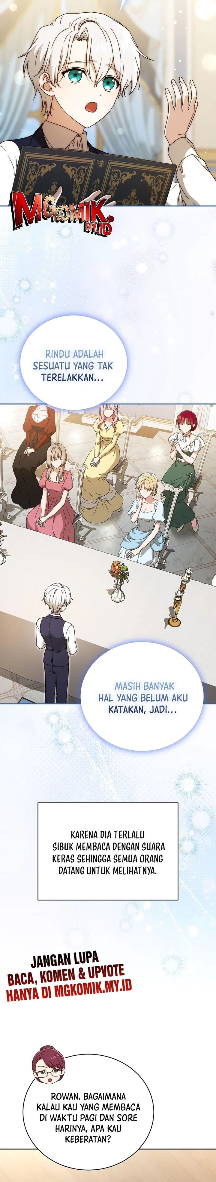 The Concept-Grasping Magical Genius chapter 5