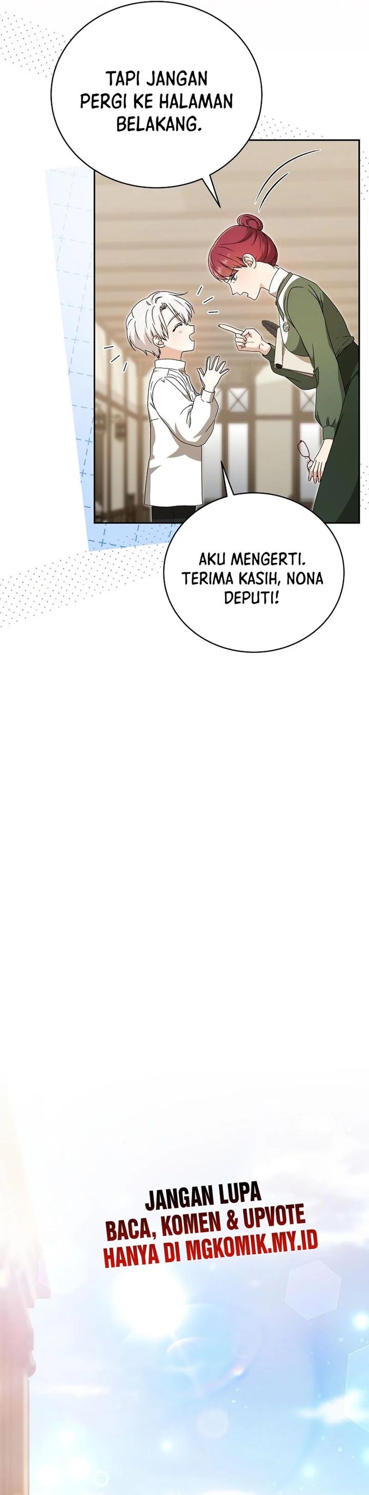 The Concept-Grasping Magical Genius chapter 5