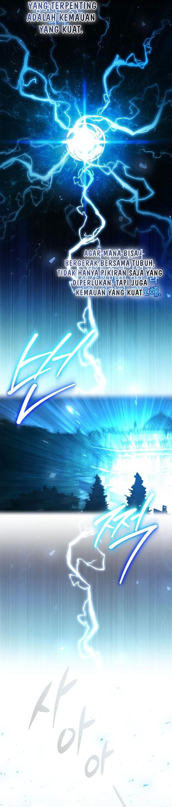The Concept-Grasping Magical Genius chapter 5