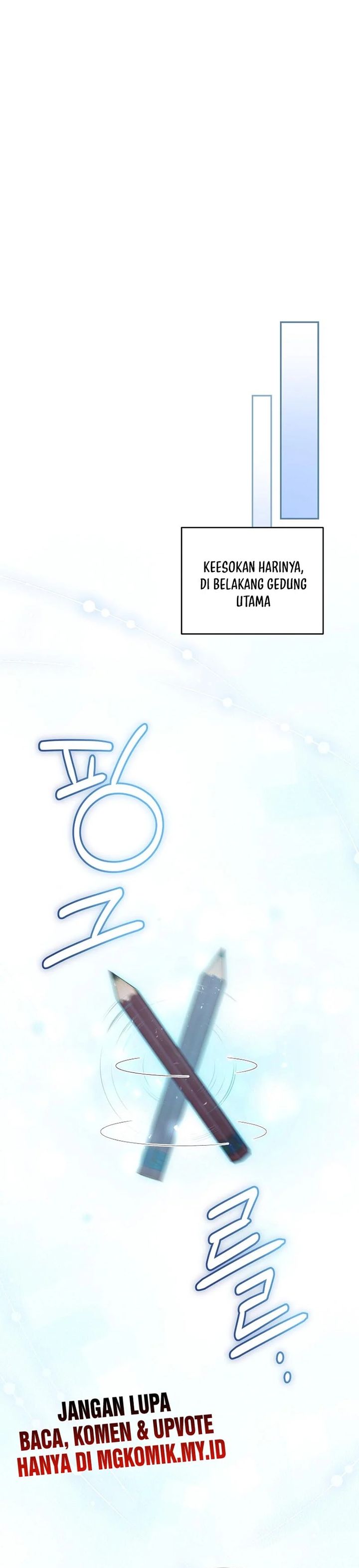 The Concept-Grasping Magical Genius chapter 5