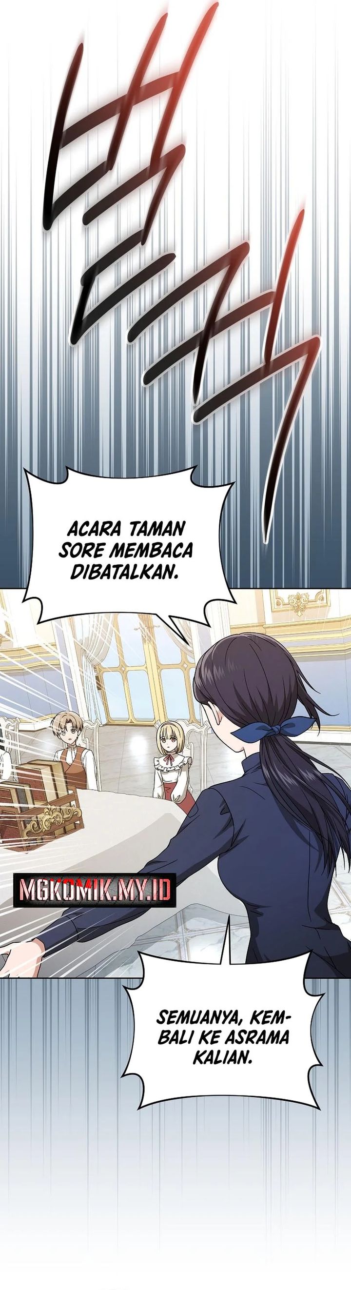 The Concept-Grasping Magical Genius chapter 5