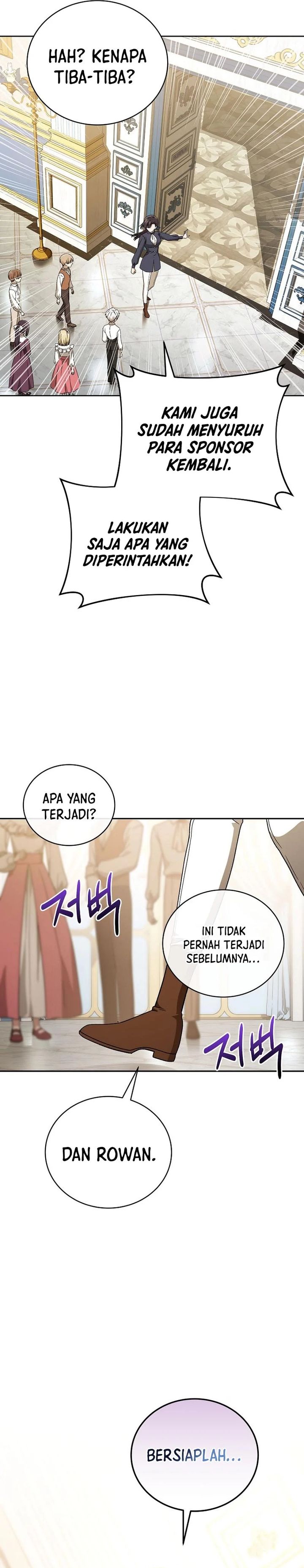 The Concept-Grasping Magical Genius chapter 5