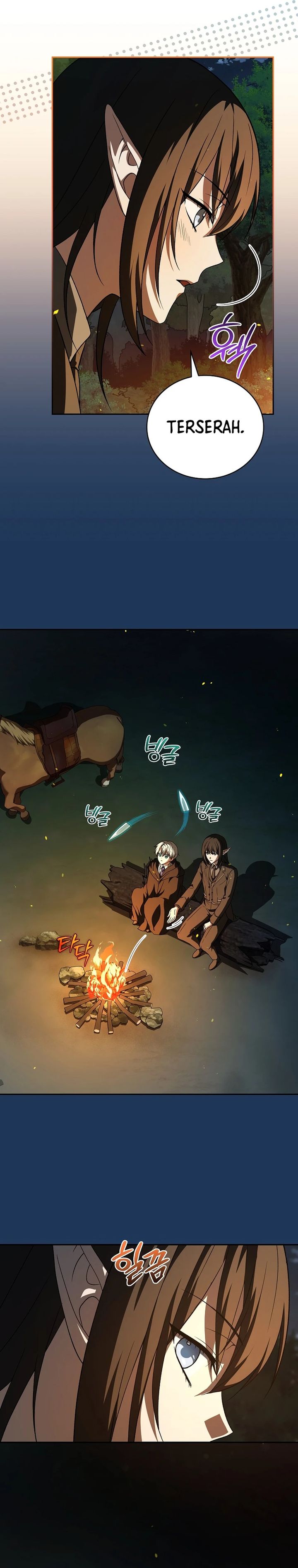 The Concept-Grasping Magical Genius chapter 9