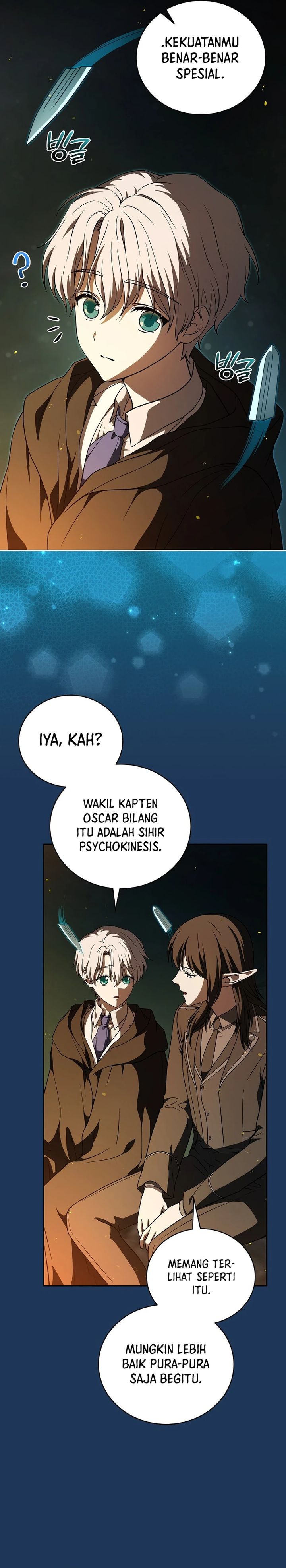 The Concept-Grasping Magical Genius chapter 9