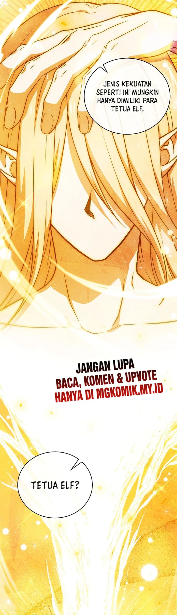 The Concept-Grasping Magical Genius chapter 9