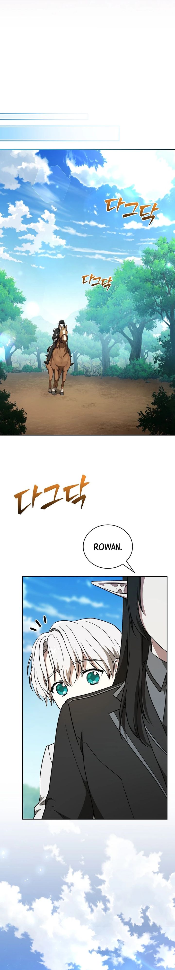 The Concept-Grasping Magical Genius chapter 9