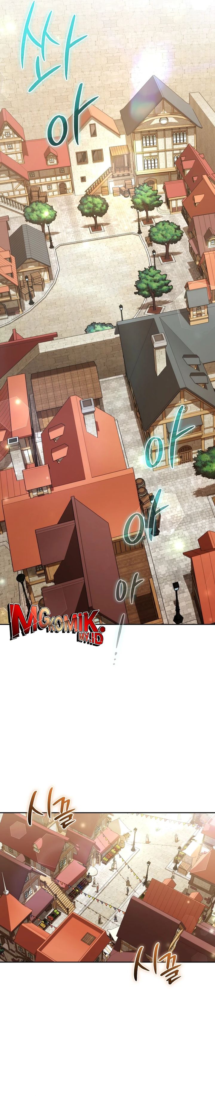 The Concept-Grasping Magical Genius chapter 9