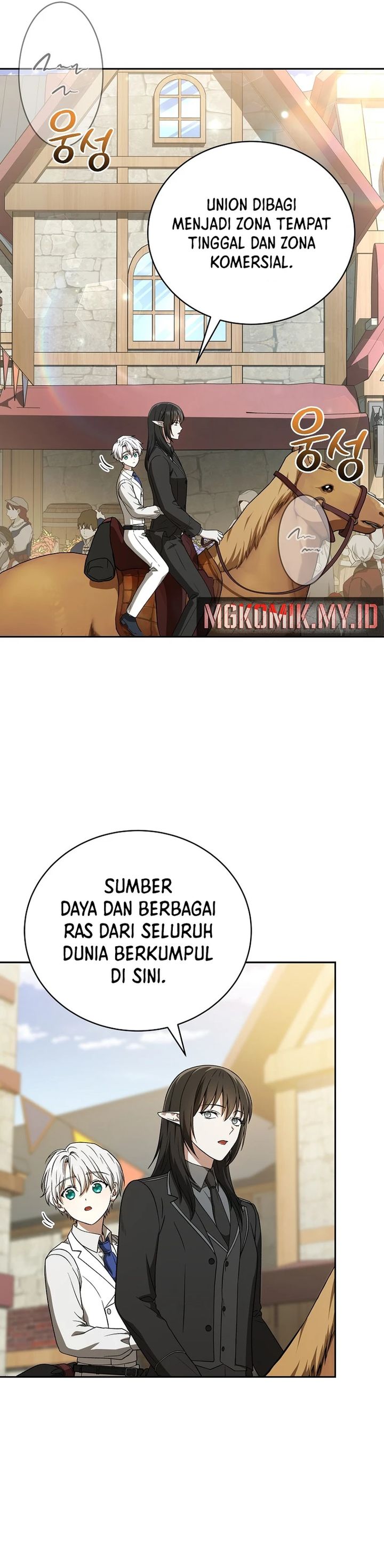 The Concept-Grasping Magical Genius chapter 9