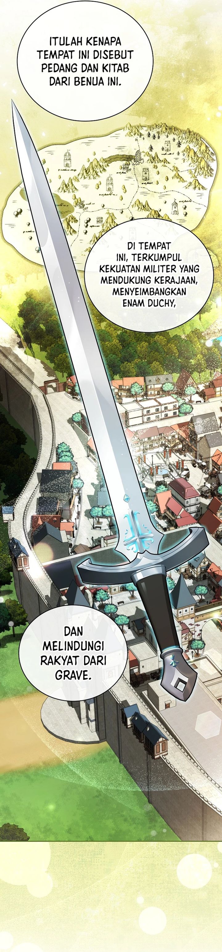 The Concept-Grasping Magical Genius chapter 9