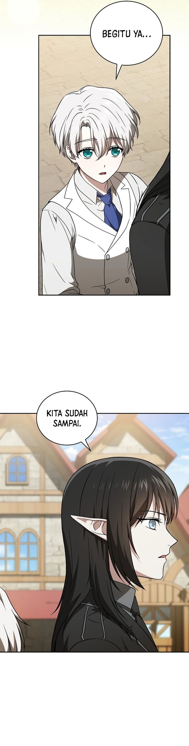 The Concept-Grasping Magical Genius chapter 9
