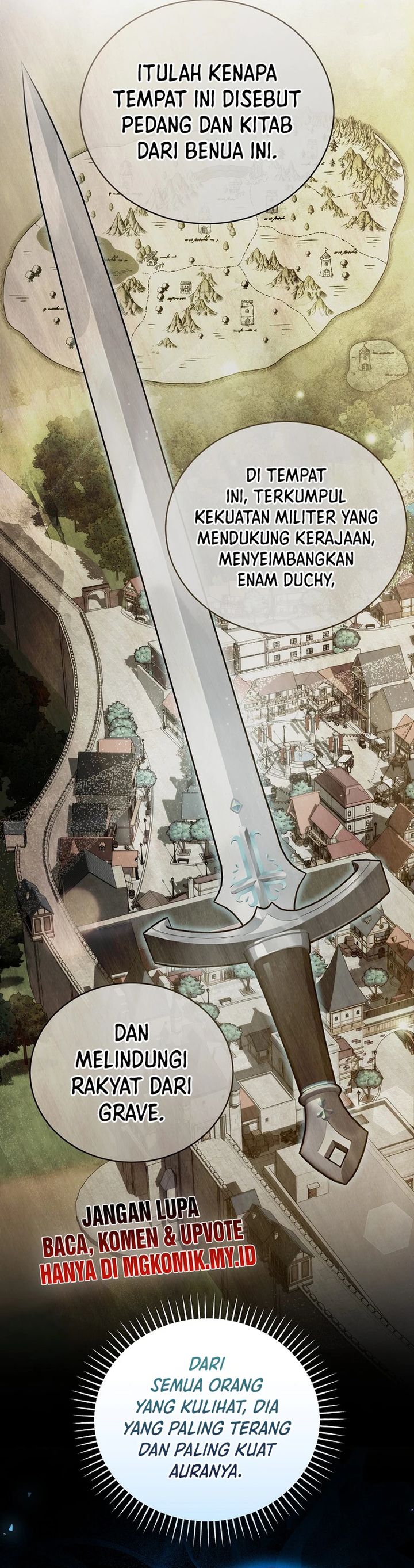 The Concept-Grasping Magical Genius chapter 9