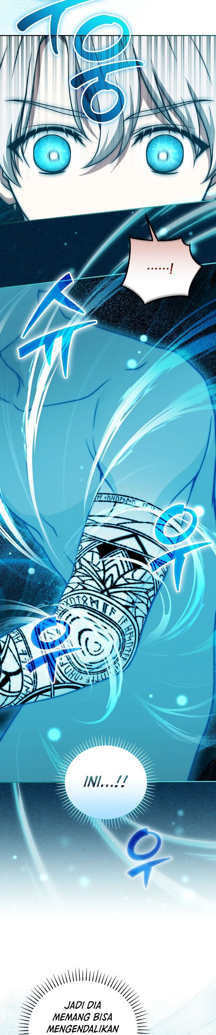 The Concept-Grasping Magical Genius chapter 9