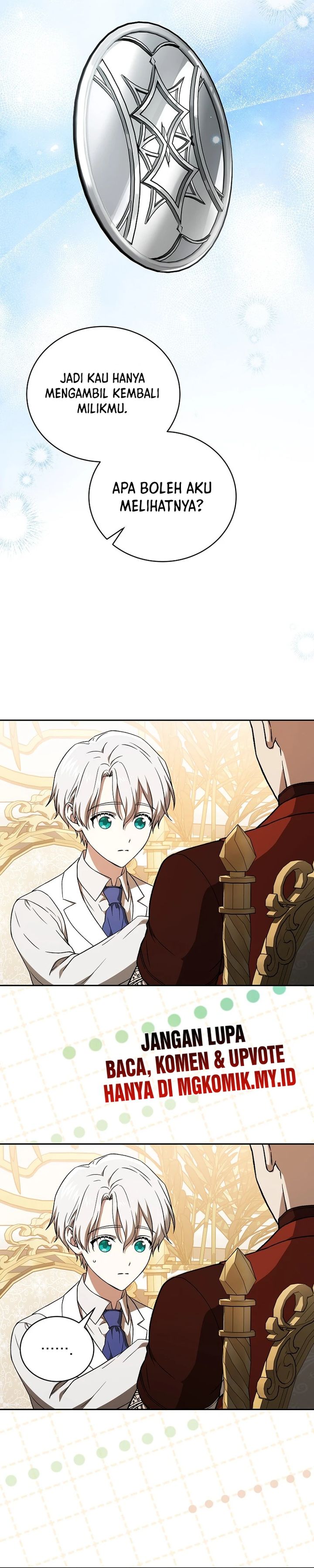 The Concept-Grasping Magical Genius chapter 9