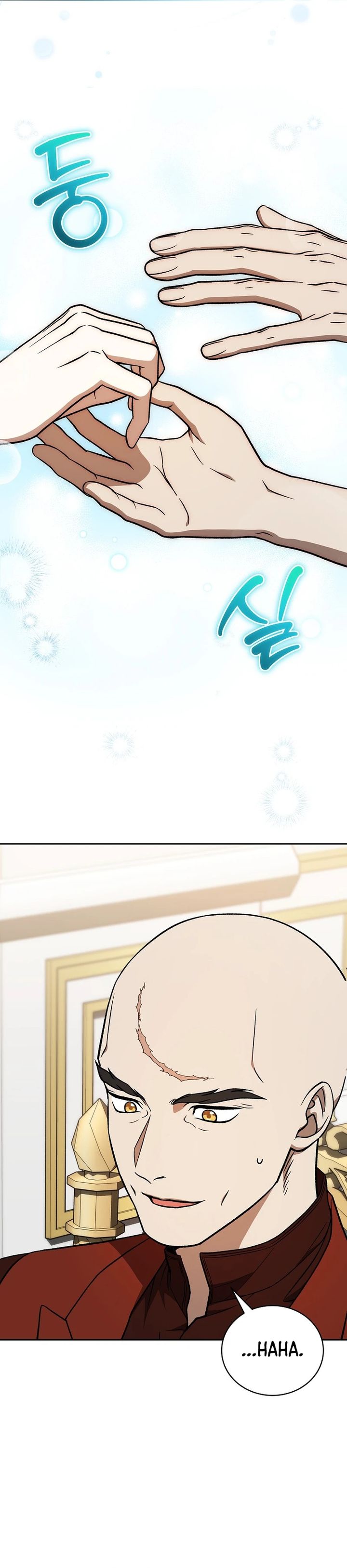The Concept-Grasping Magical Genius chapter 9