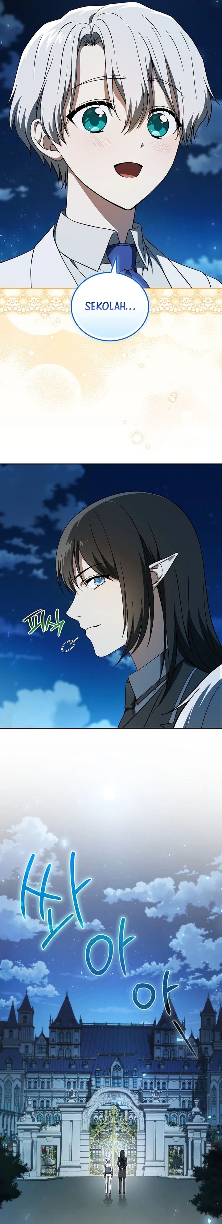 The Concept-Grasping Magical Genius chapter 9