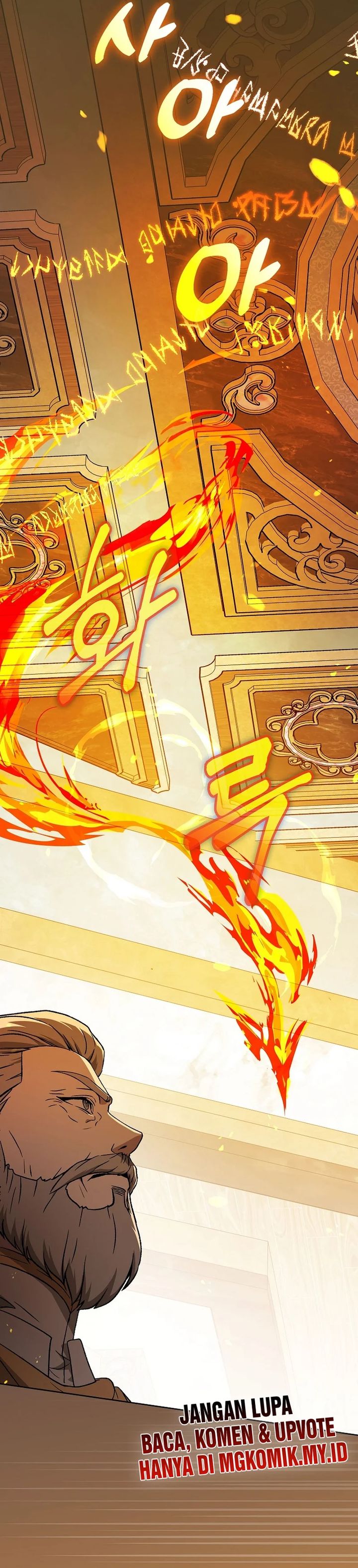 The Concept-Grasping Magical Genius Chapter 12 Bahasa Indonesia