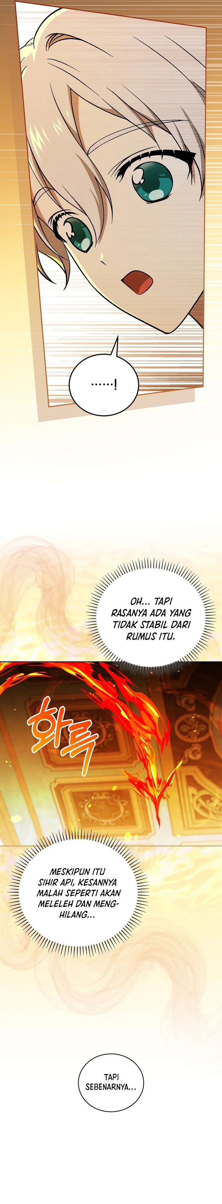 The Concept-Grasping Magical Genius Chapter 12 Bahasa Indonesia