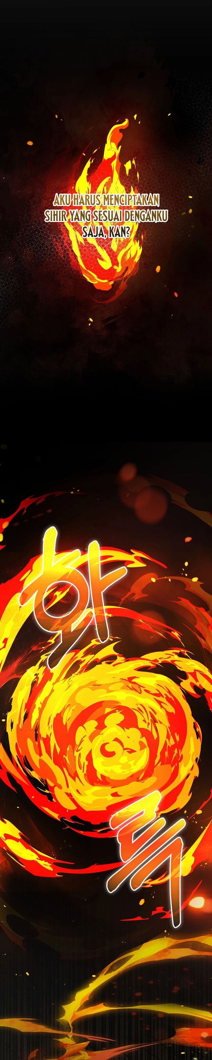 The Concept-Grasping Magical Genius Chapter 12 Bahasa Indonesia