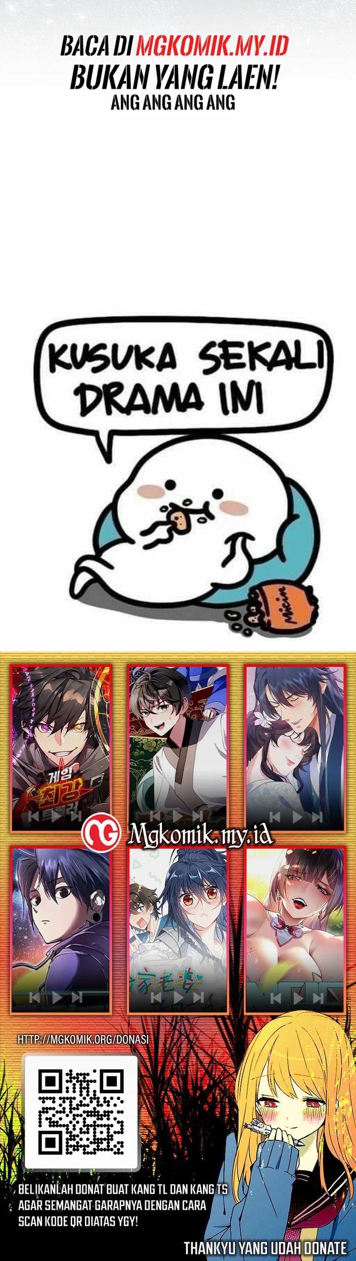 The Concept-Grasping Magical Genius Chapter 12 Bahasa Indonesia