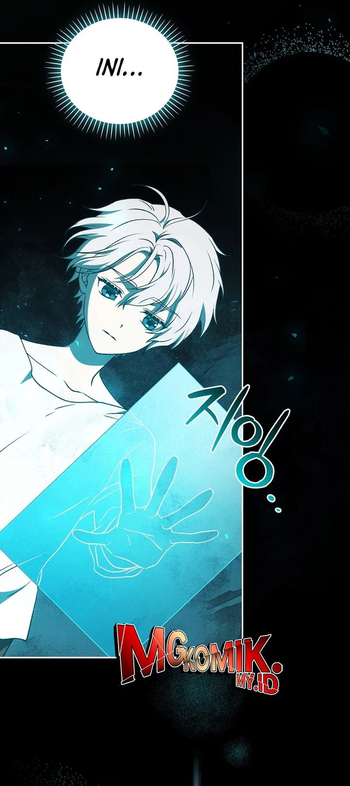 The Concept-Grasping Magical Genius chapter 14