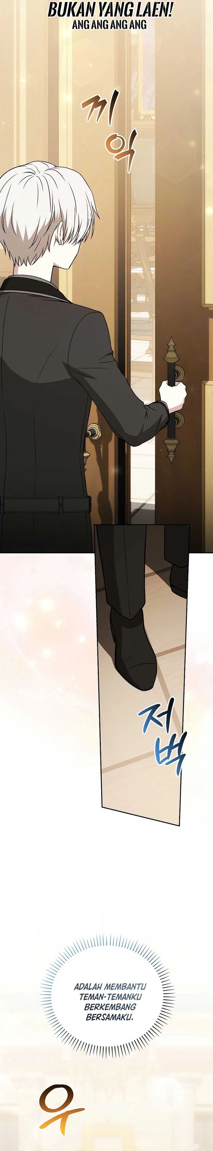 The Concept-Grasping Magical Genius Chapter 15 Bahasa Indonesia