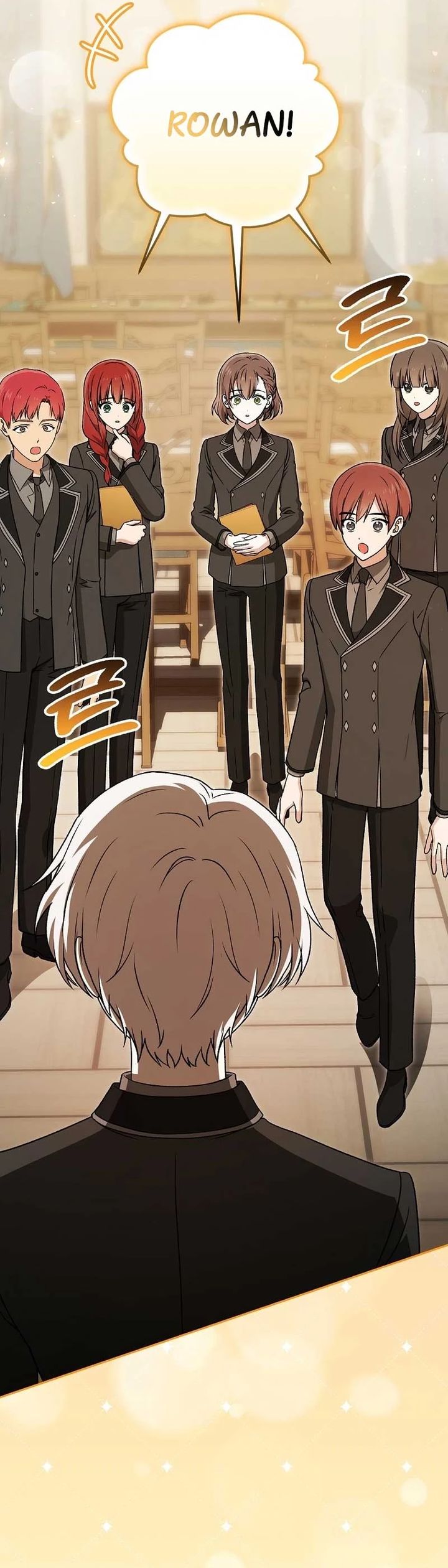 The Concept-Grasping Magical Genius Chapter 15 Bahasa Indonesia